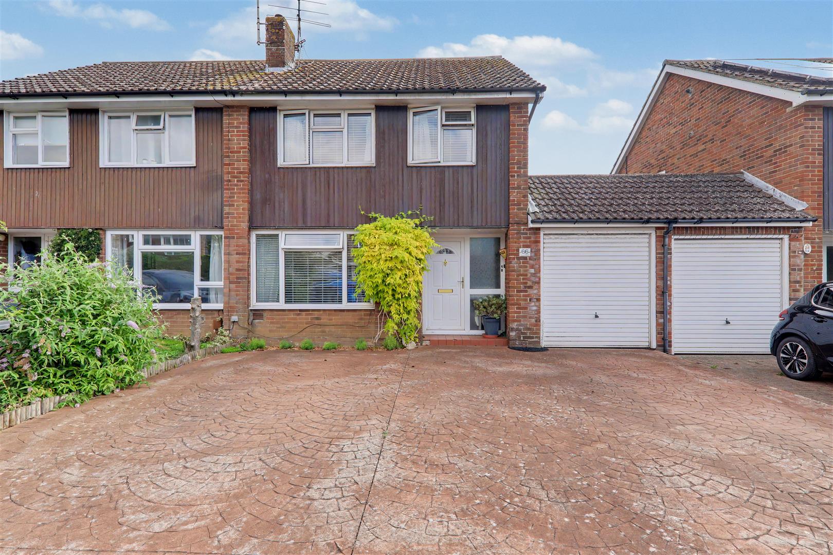 House - Semi-Detached | Lincoln Road, Worthing | For Sale